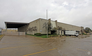 Plus de détails pour 609 107th St, Arlington, TX - Industriel/Logistique à louer