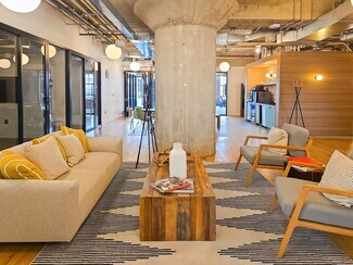 Plus de détails pour 1828 Walnut St, Kansas City, MO - Coworking à louer