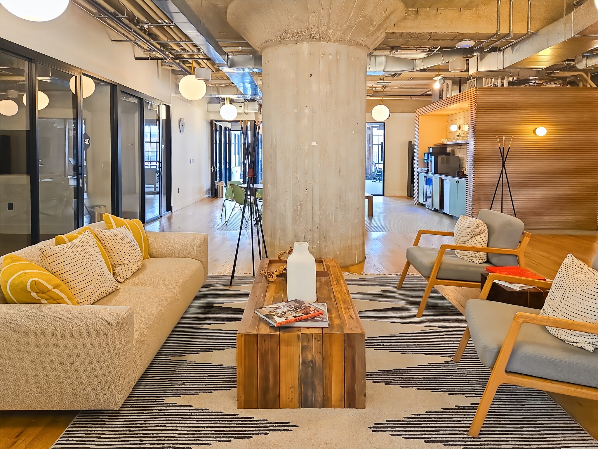 1828 Walnut St, Kansas City, MO for lease Building Photo- Image 1 of 4