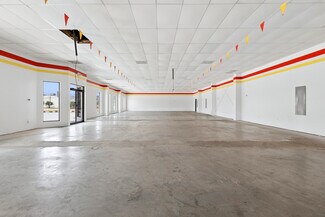Plus de détails pour 3240 Georgia Ave, Kenner, LA - Commerce de détail à louer