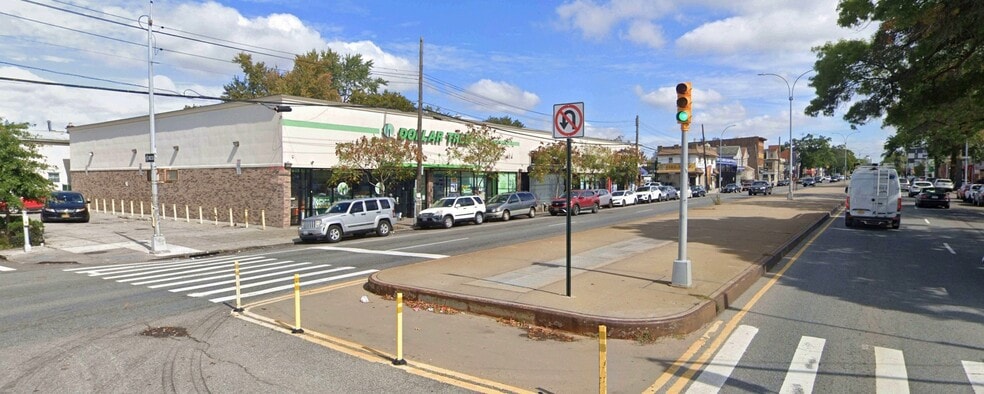 10801 Atlantic Ave, Richmond Hill, NY for lease - Building Photo - Image 3 of 28