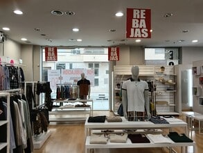 Paseo del Mercadal, 46, Calahorra, La Rioja à louer Photo intérieure- Image 2 de 7