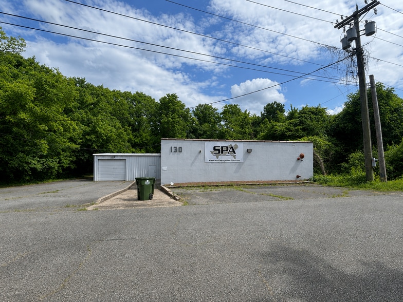 130 Elk St, Lexington, NC à louer - Photo du bâtiment - Image 3 de 20