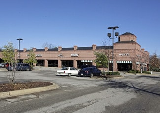 Plus de détails pour 2130 W Poplar, Collierville, TN - Commerce de détail à louer