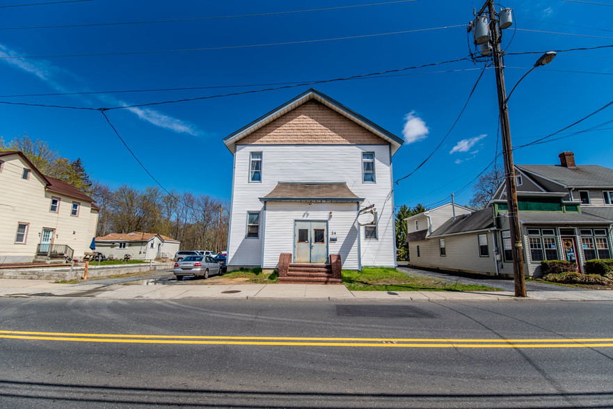 24 Water St, Englishtown, NJ à vendre - Autre - Image 1 de 1