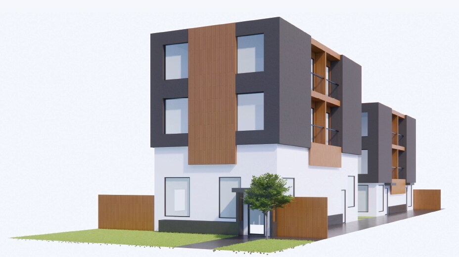 6205 San Pedro St, Los Angeles, CA à vendre - Photo principale - Image 1 de 10