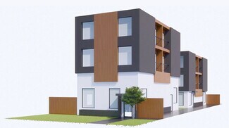 Plus de détails pour 6205 San Pedro St, Los Angeles, CA - Multi-résidentiel à vendre