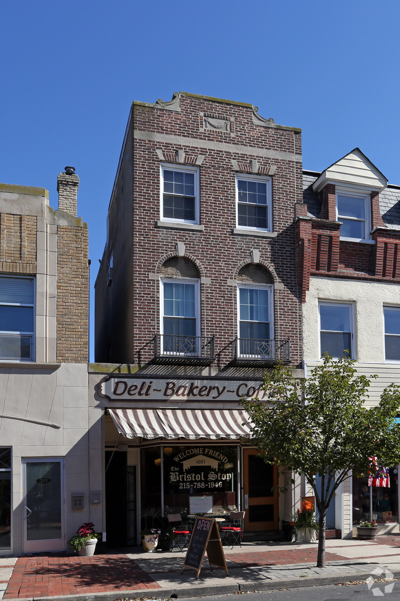 307 Mill St, Bristol, PA for sale Primary Photo- Image 1 of 1