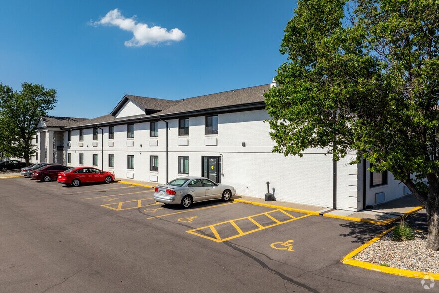 130 Nebraska St, Sioux City, IA à louer - Photo du bâtiment - Image 2 de 15