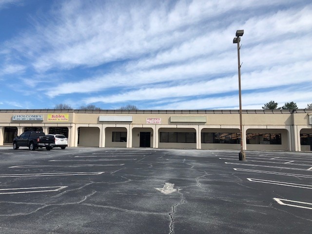 474 N Main St, Cornelia, GA for lease - Other - Image 2 of 5