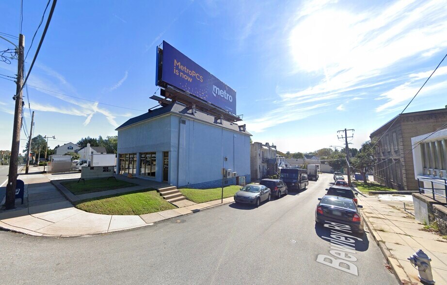 101 E Township Line Rd, Upper Darby, PA for lease - Building Photo - Image 2 of 19