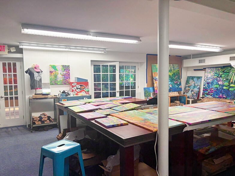 10 Oakland Park Ave, Columbus, OH à louer - Photo du bâtiment - Image 2 de 4