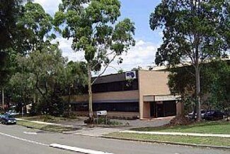 More details for 44 Waterloo Rd, Macquarie Park - Office, Industrial for Lease