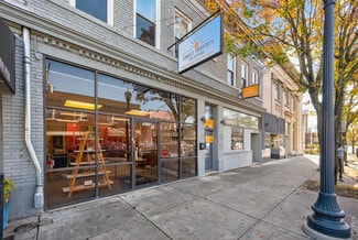 More details for 3055 Madison Rd, Cincinnati, OH - Retail for Lease