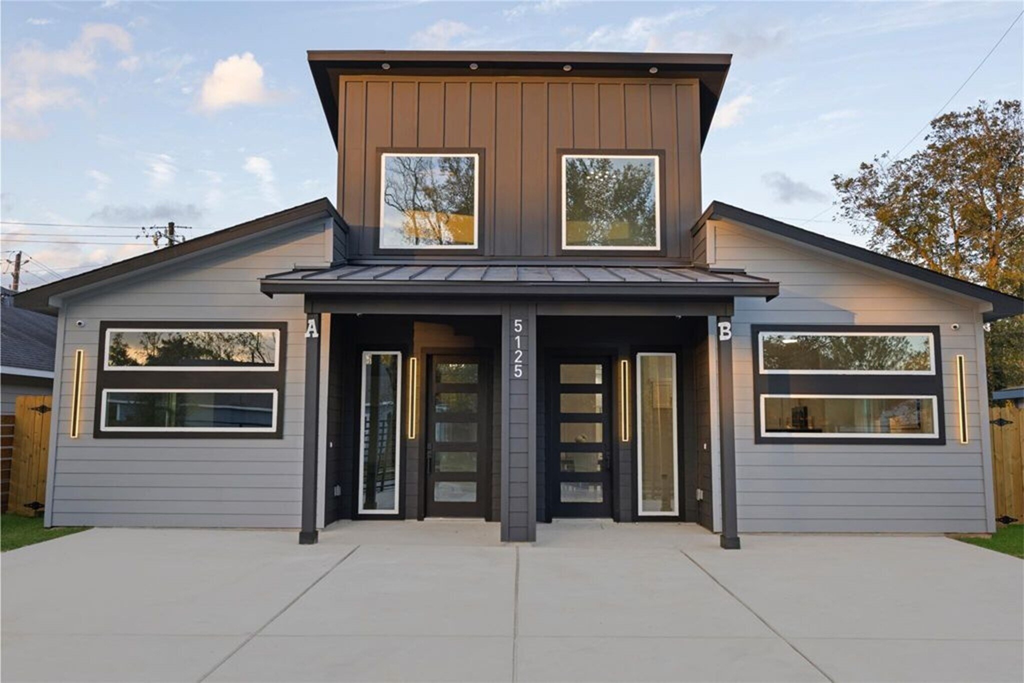 5125 Doolittle Blvd, Houston, TX à vendre Photo principale- Image 1 de 17