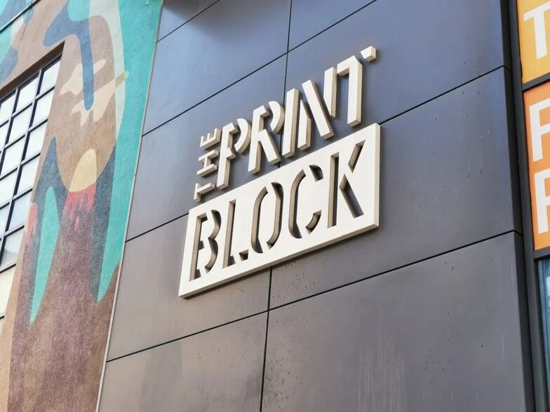 Nelson St, Bristol for lease - Building Photo - Image 2 of 6