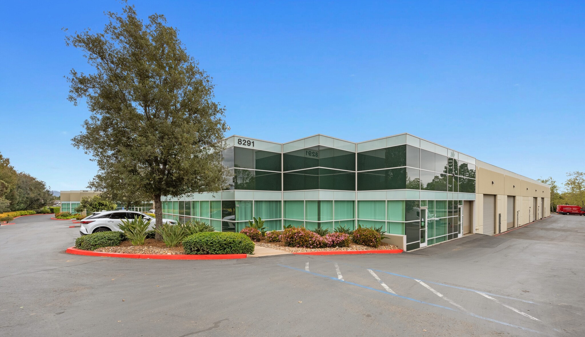 8291 Aero Pl, San Diego, CA for lease Primary Photo- Image 1 of 7