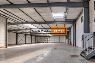 Plus de détails pour Industriel à louer