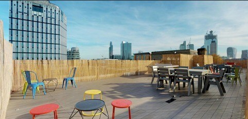 174-180 Old St, Londres à louer - Photo du bâtiment - Image 2 de 10