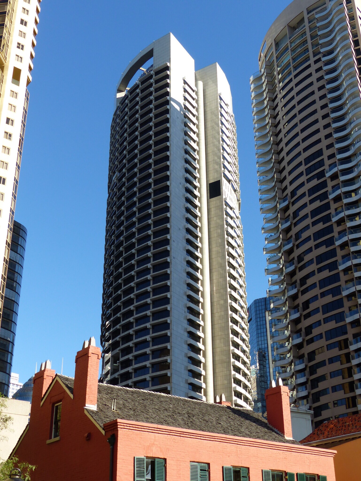 225 George St, Sydney for lease Primary Photo- Image 1 of 12