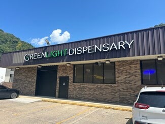 More details for 351 Hanging Rock Hwy, Logan, WV - Office/Retail for Lease