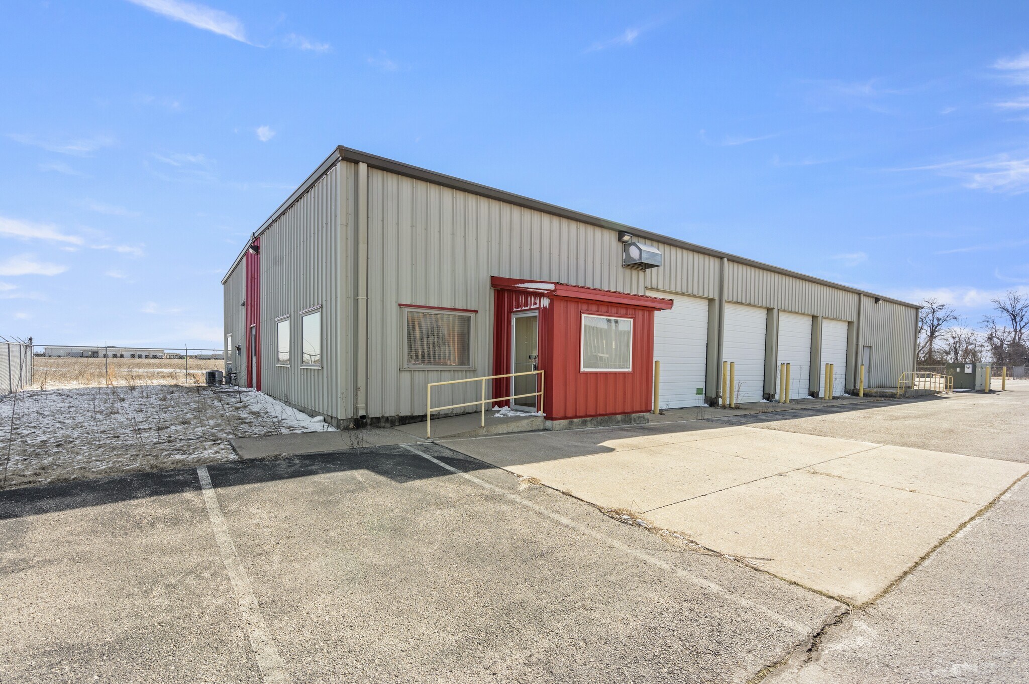 275 Larcel Dr, Sikeston, MO à vendre Photo du bâtiment- Image 1 de 33