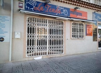 More details for Avenida de Califòrnia, 21, Mont-roig del Camp - Retail for Lease