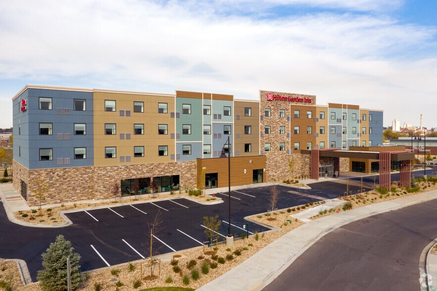 470 S Martin St, Longmont, CO for sale - Primary Photo - Image 2 of 14