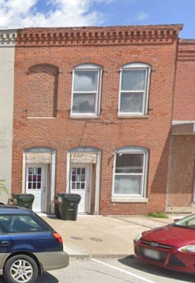 525 E Morgan St, Boonville, MO for sale - Primary Photo - Image 1 of 16