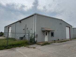 More details for 5220 SW 11th St, Oklahoma City, OK - Industrial for Lease