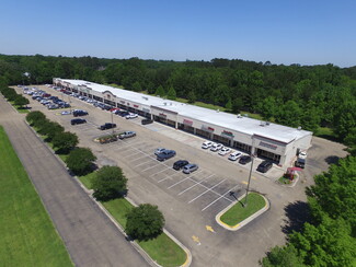 Plus de détails pour 14450 Wax Rd, Baton Rouge, LA - Vente au détail à louer