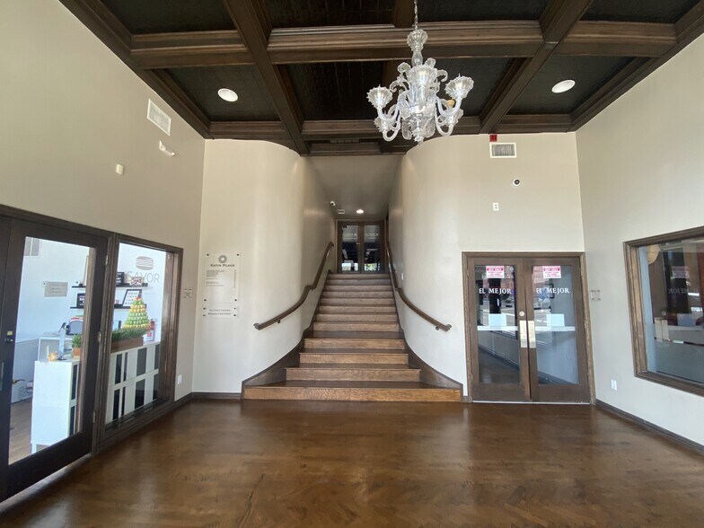 119 W Virginia St, McKinney, TX à louer - Photo intérieure - Image 3 de 9