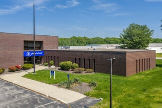 More details for 15 Wellington Rd, Lincoln, RI - Industrial for Lease