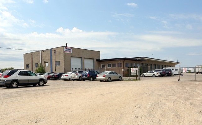 More details for 367 Speedvale Ave W, Guelph, ON - Industrial for Lease