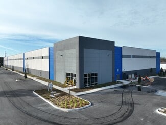 Plus de détails pour 4908 W Linebaugh Ave, Tampa, FL - Industriel à louer