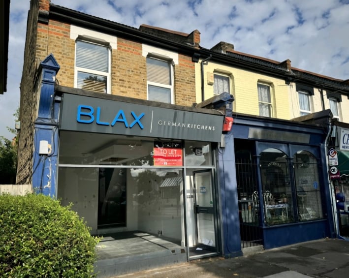 64 Chase Side, Enfield for lease - Building Photo - Image 2 of 4