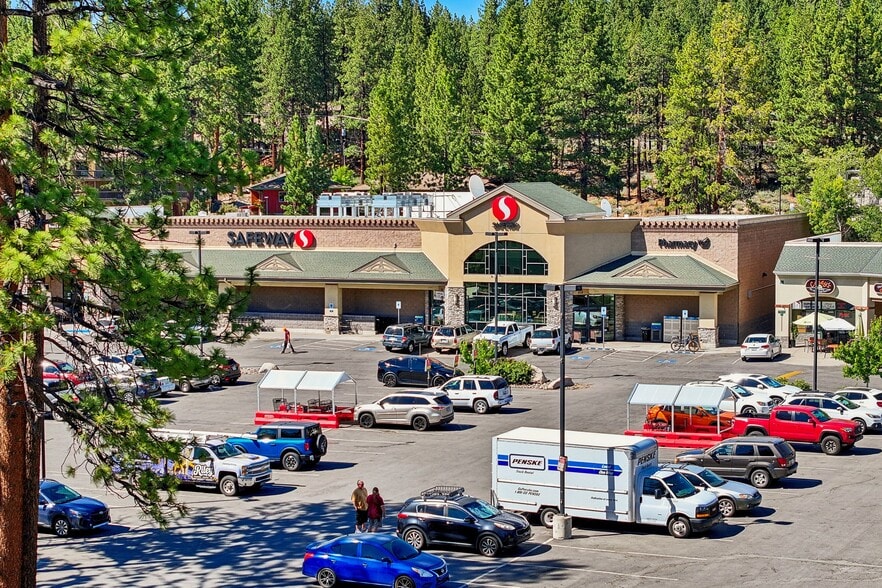 212 Elks Point Rd, Zephyr Cove, NV for lease - Building Photo - Image 1 of 10