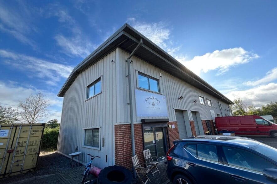 Ethmar Ct, Willand for lease - Building Photo - Image 2 of 2