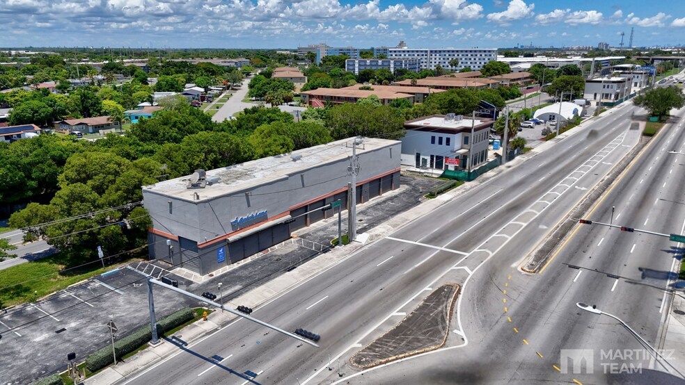 20390 S Dixie Hwy, Cutler Bay, FL à louer - Photo du bâtiment - Image 3 de 14