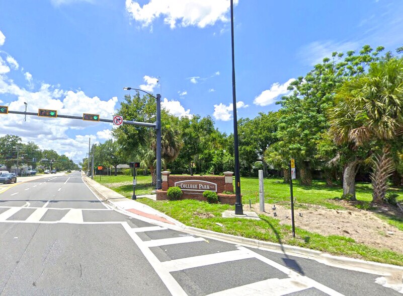 115 E Princeton St, Orlando, FL for sale - Building Photo - Image 2 of 4