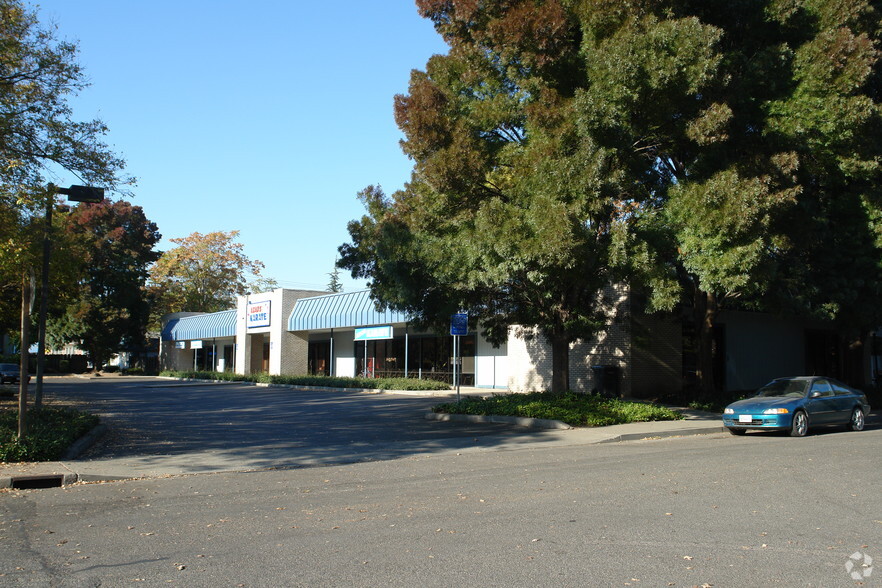 313 Walnut St, Chico, CA for sale - Primary Photo - Image 1 of 1