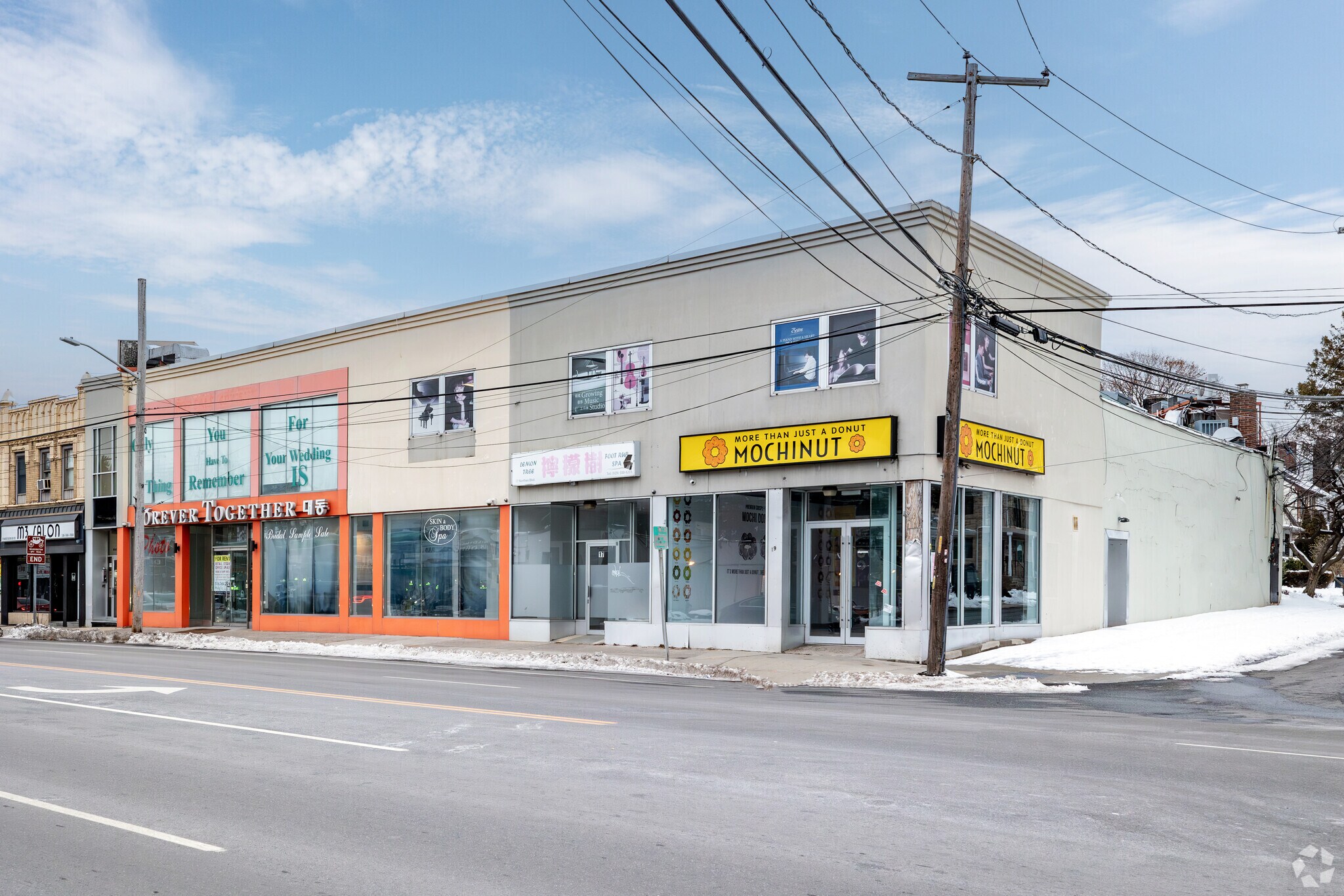 11-19 Northern Blvd, Great Neck, NY for sale Primary Photo- Image 1 of 1