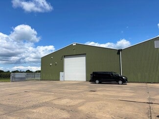 More details for Church Hill, Washingborough - Industrial for Lease