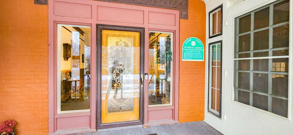 1003 N Washington Ave, Lansing, MI à louer - Photo intérieure - Image 3 de 9