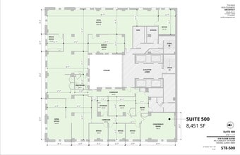 401 S LaSalle St, Chicago, IL for lease Building Photo- Image 1 of 1