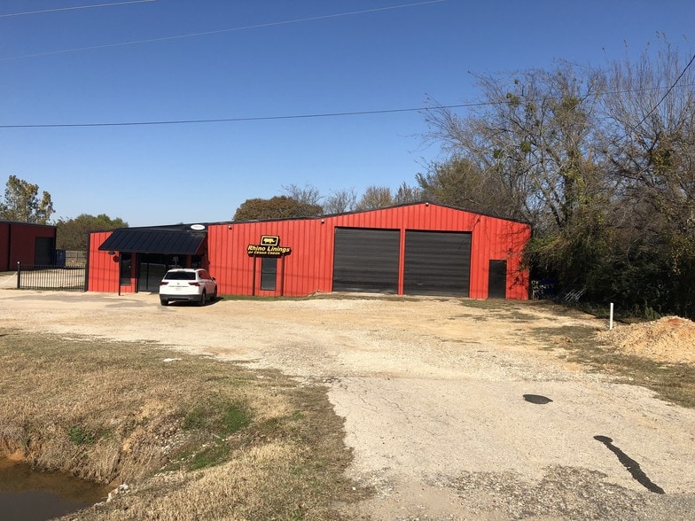 920 W Mason St, Mabank, TX for sale - Building Photo - Image 3 of 67