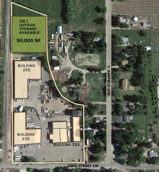 255 42nd St SW, Loveland, CO for sale Primary Photo- Image 1 of 3