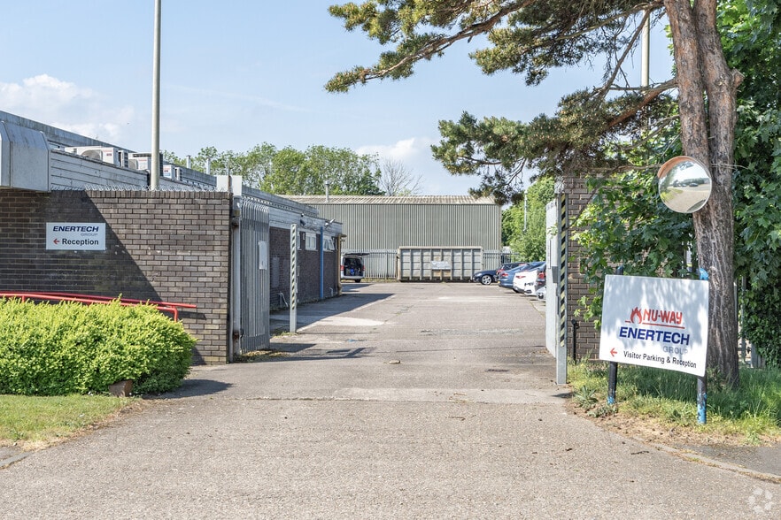 The Furlong, Droitwich for sale - Building Photo - Image 2 of 3