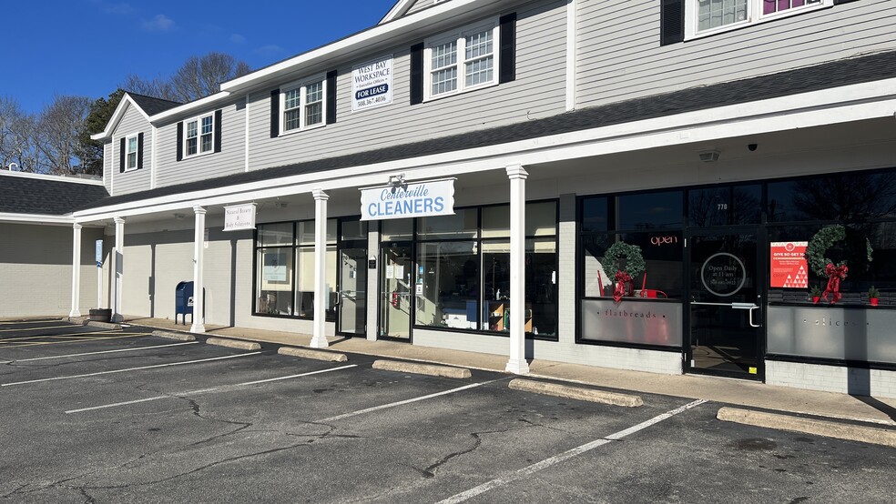 770 Main St, Osterville, MA for lease - Building Photo - Image 2 of 6