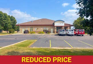 Plus de détails pour 5310 S Broadband Ln, Sioux Falls, SD - Bureau à vendre